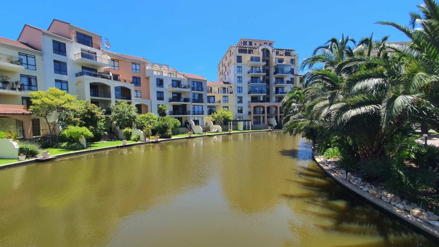 To Let 3 Bedroom Property for Rent in Century City Western Cape